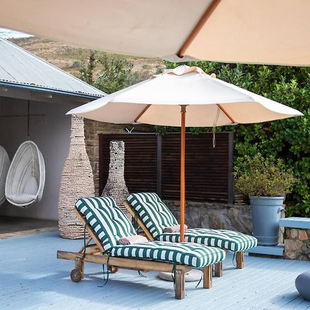 Qambathi Mountain Lodge Rev Estates المظهر الخارجي الصورة