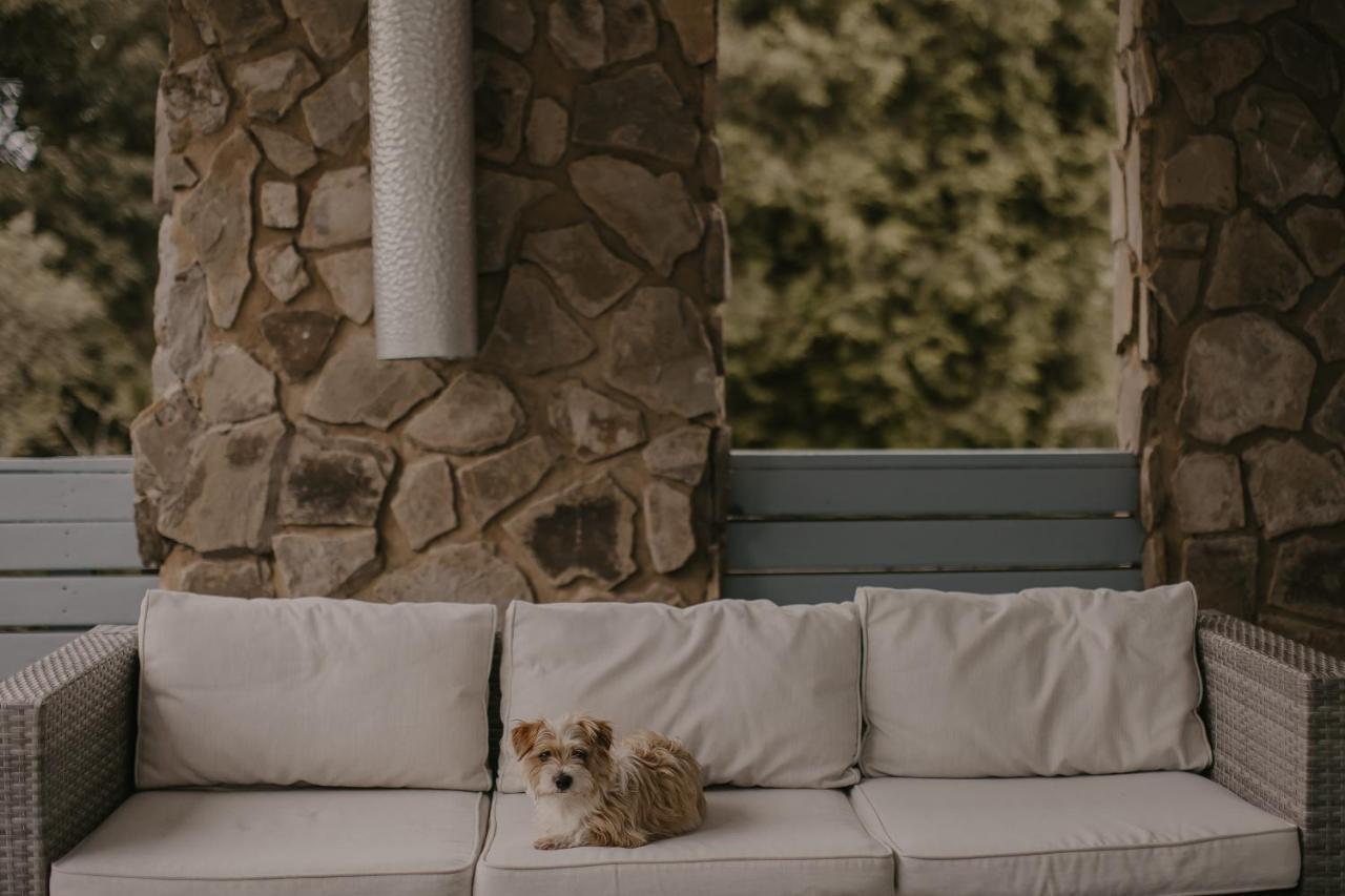 Qambathi Mountain Lodge Rev Estates المظهر الخارجي الصورة