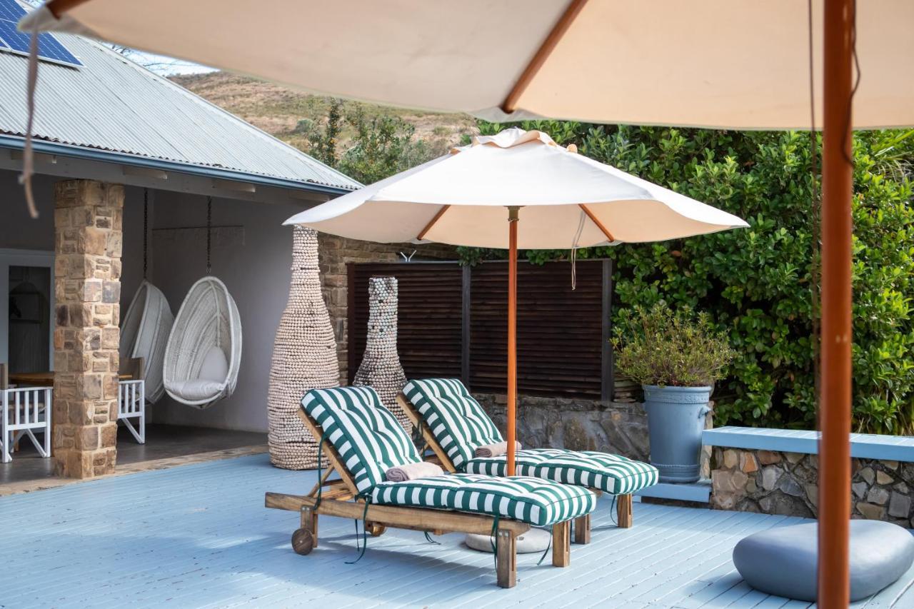 Qambathi Mountain Lodge Rev Estates المظهر الخارجي الصورة