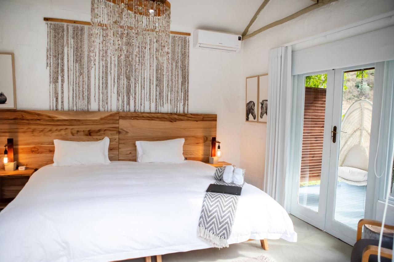 Qambathi Mountain Lodge Rev Estates المظهر الخارجي الصورة