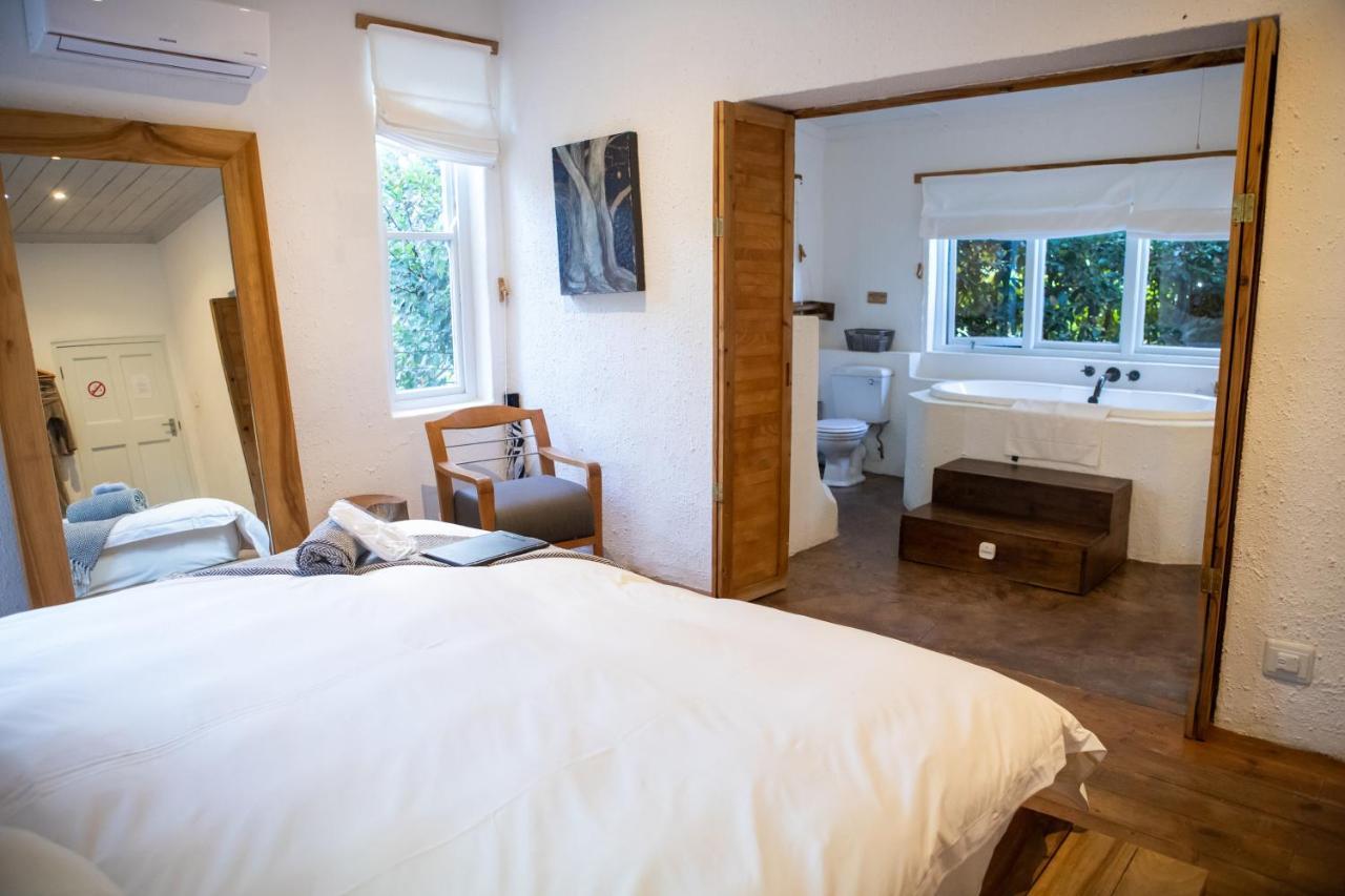 Qambathi Mountain Lodge Rev Estates المظهر الخارجي الصورة