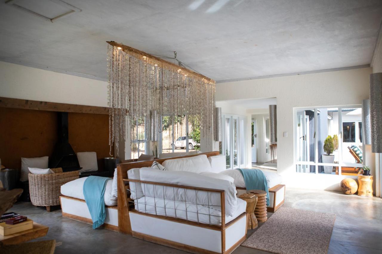 Qambathi Mountain Lodge Rev Estates المظهر الخارجي الصورة