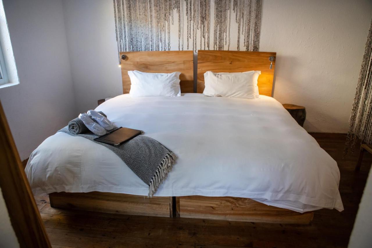 Qambathi Mountain Lodge Rev Estates المظهر الخارجي الصورة