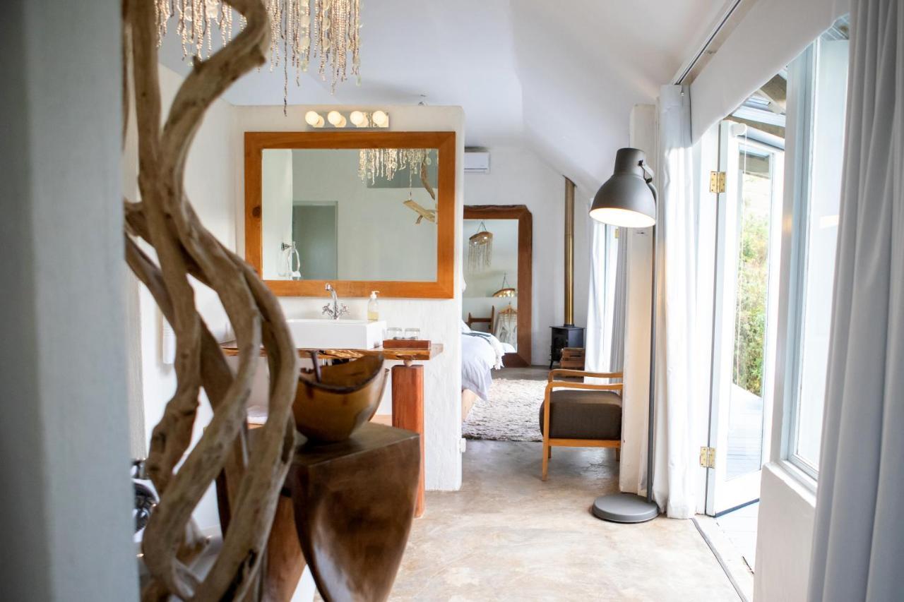 Qambathi Mountain Lodge Rev Estates المظهر الخارجي الصورة