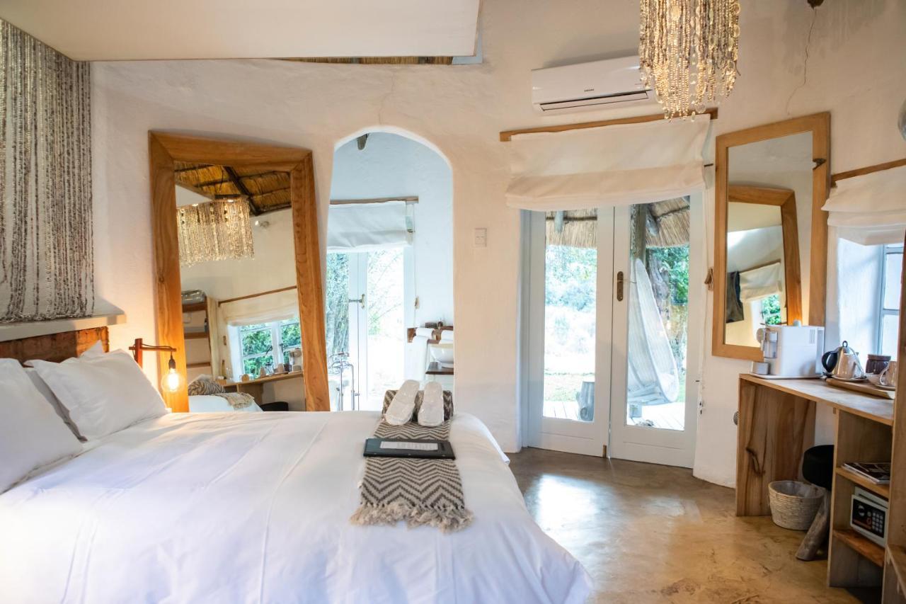 Qambathi Mountain Lodge Rev Estates المظهر الخارجي الصورة