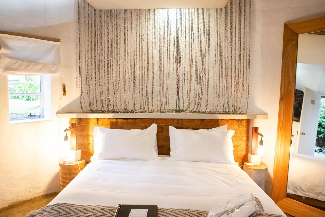Qambathi Mountain Lodge Rev Estates المظهر الخارجي الصورة