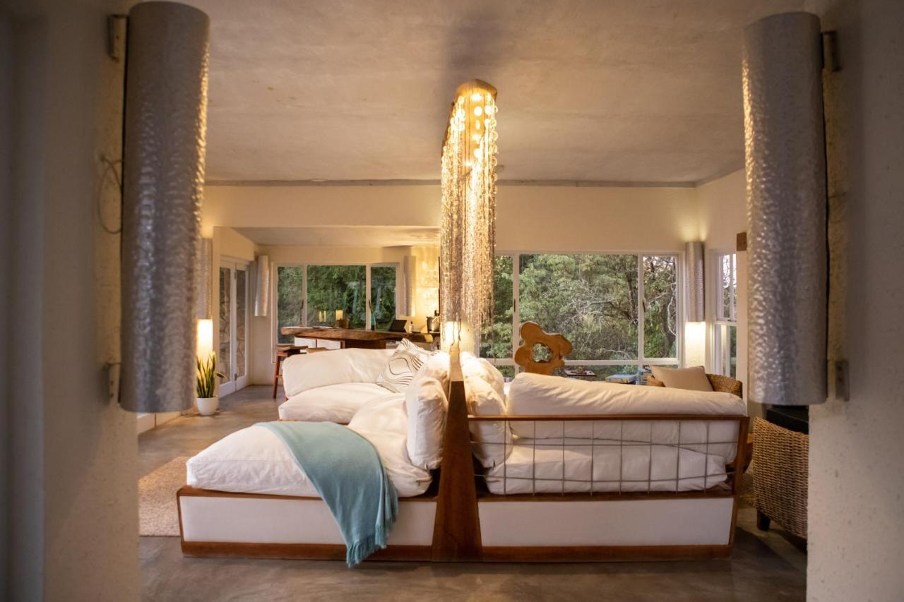 Qambathi Mountain Lodge Rev Estates المظهر الخارجي الصورة