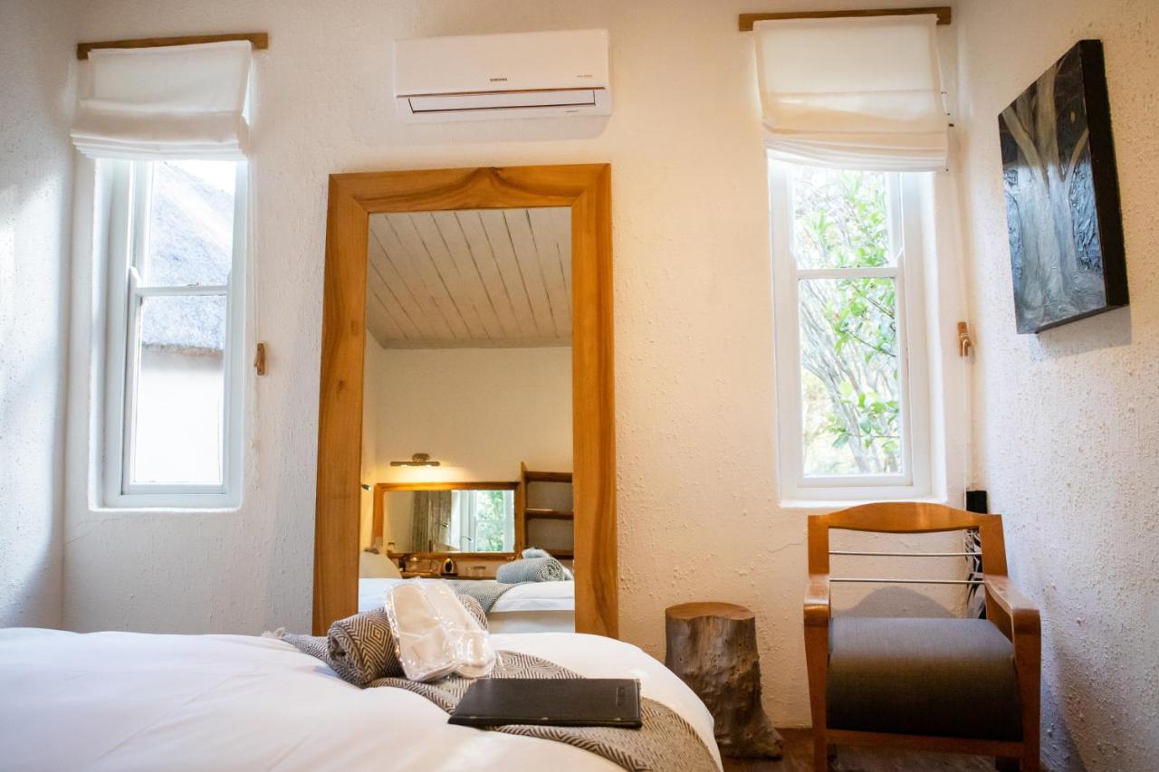 Qambathi Mountain Lodge Rev Estates المظهر الخارجي الصورة