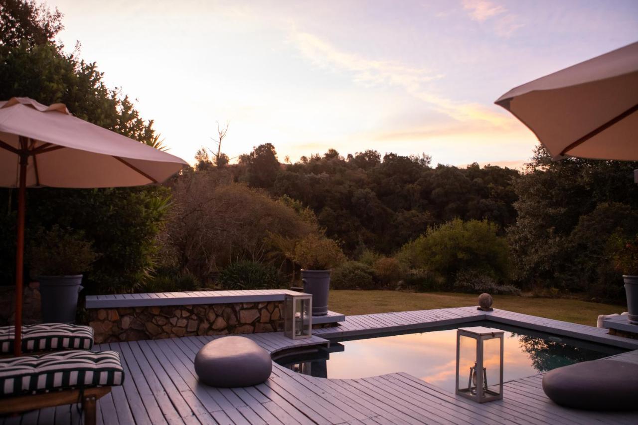 Qambathi Mountain Lodge Rev Estates المظهر الخارجي الصورة