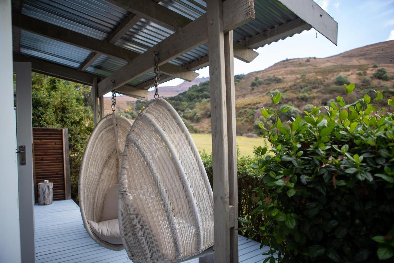 Qambathi Mountain Lodge Rev Estates المظهر الخارجي الصورة