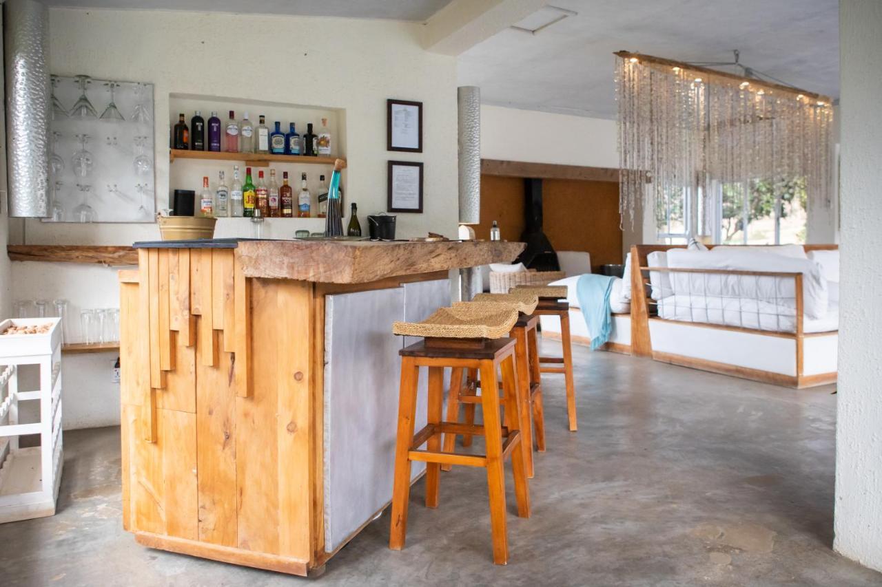 Qambathi Mountain Lodge Rev Estates المظهر الخارجي الصورة