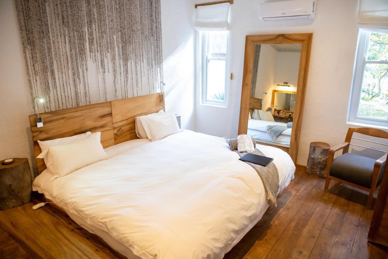 Qambathi Mountain Lodge Rev Estates المظهر الخارجي الصورة