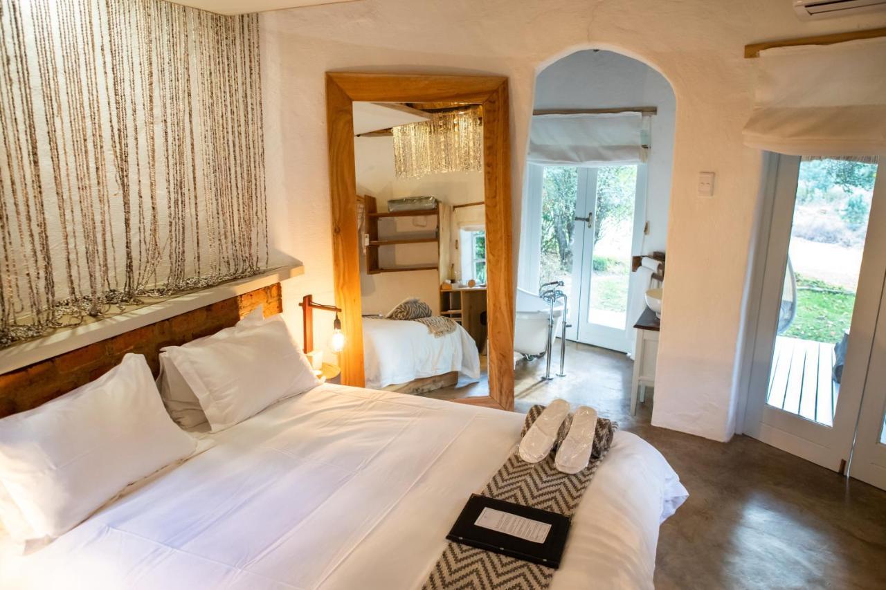 Qambathi Mountain Lodge Rev Estates المظهر الخارجي الصورة