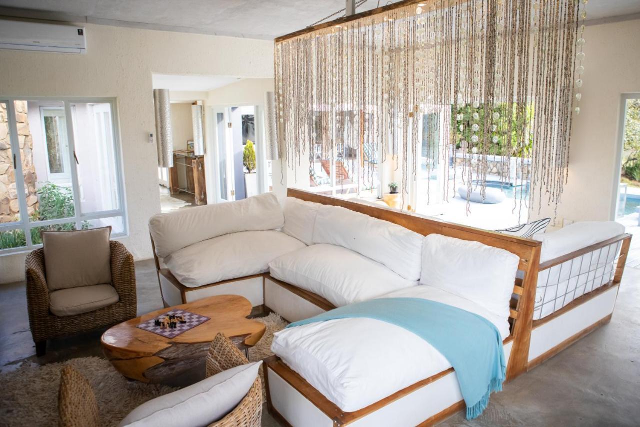 Qambathi Mountain Lodge Rev Estates المظهر الخارجي الصورة