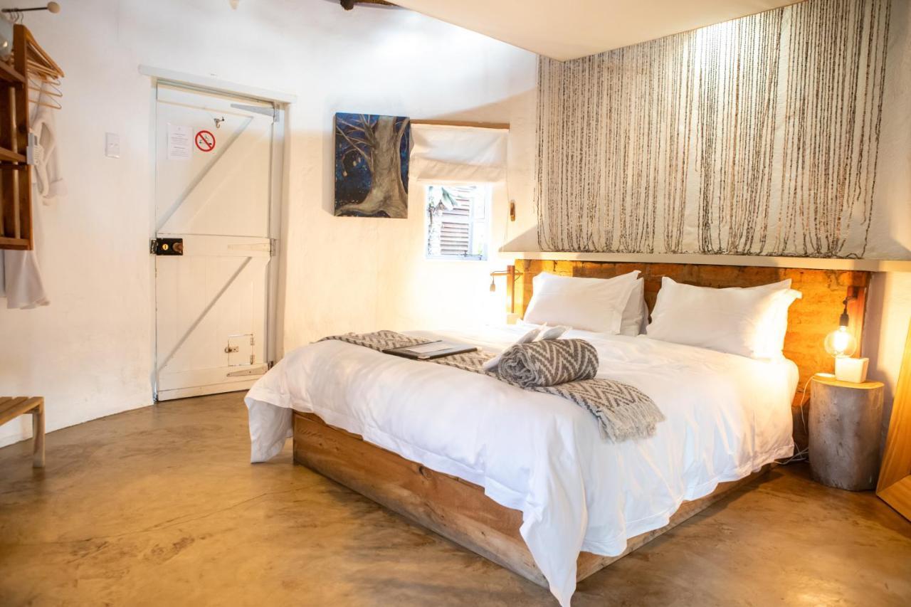 Qambathi Mountain Lodge Rev Estates المظهر الخارجي الصورة
