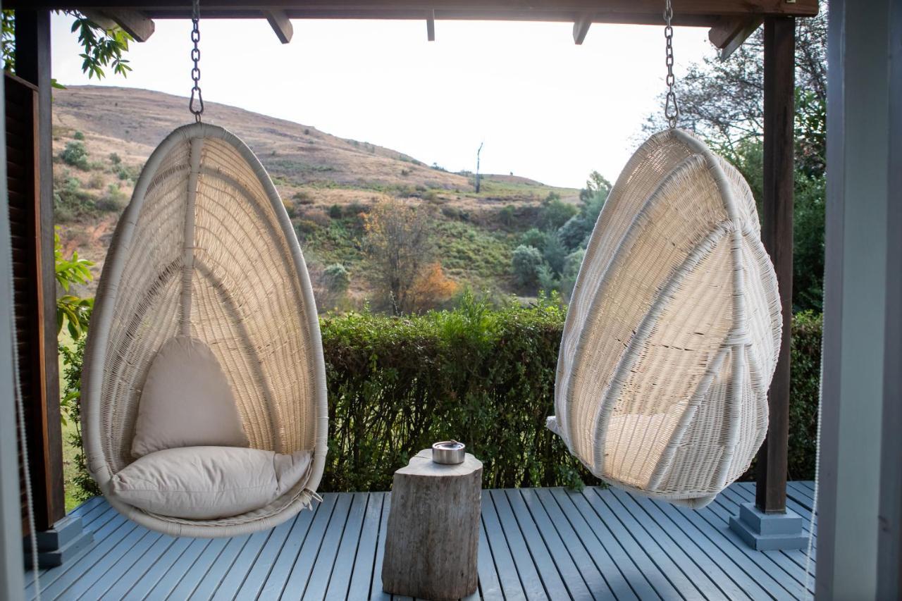 Qambathi Mountain Lodge Rev Estates المظهر الخارجي الصورة