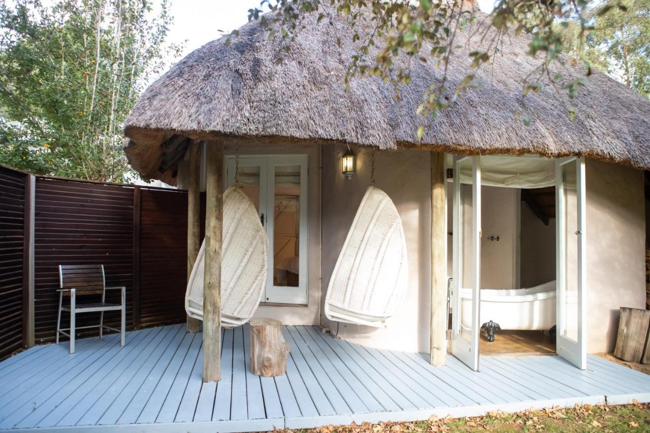 Qambathi Mountain Lodge Rev Estates المظهر الخارجي الصورة