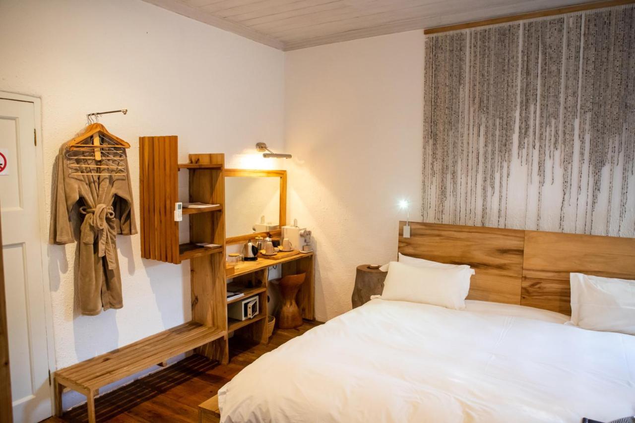 Qambathi Mountain Lodge Rev Estates المظهر الخارجي الصورة