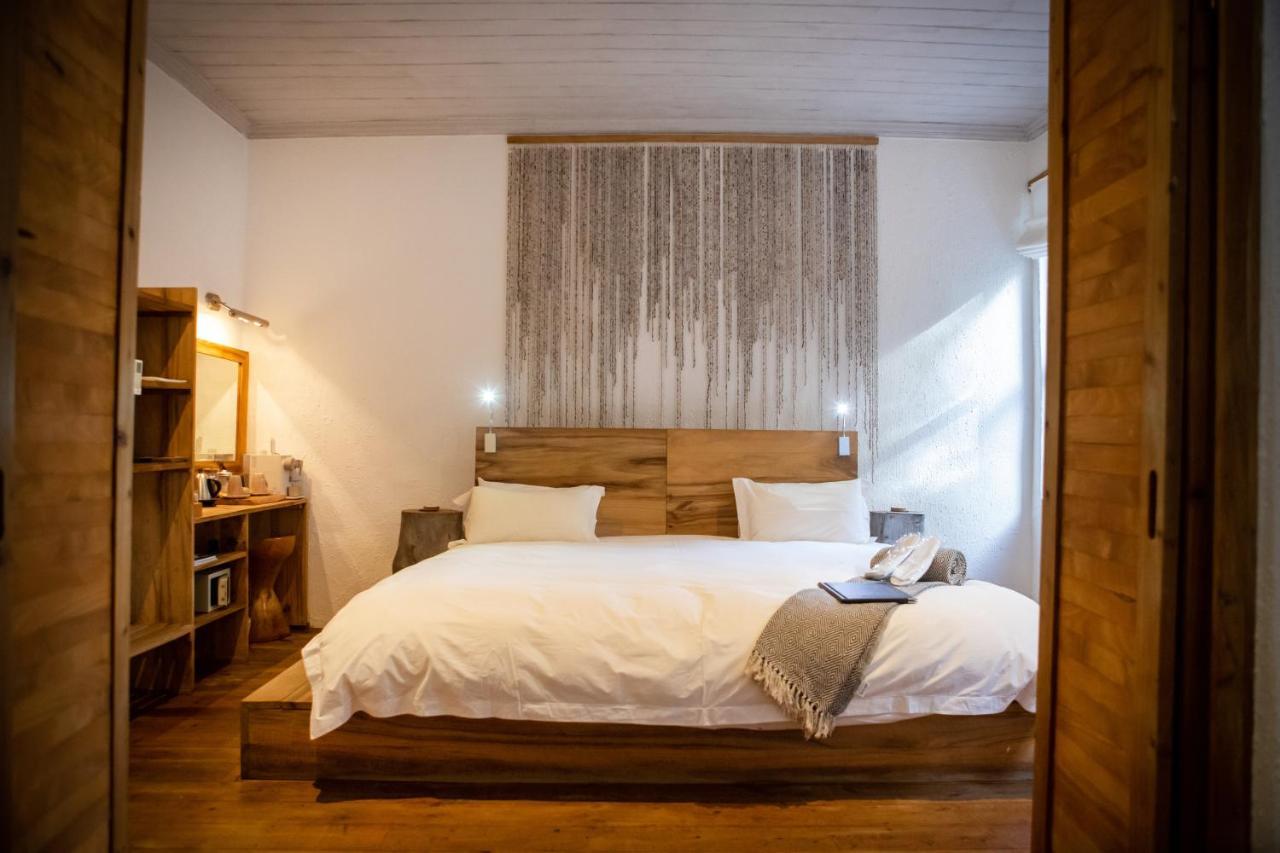 Qambathi Mountain Lodge Rev Estates المظهر الخارجي الصورة